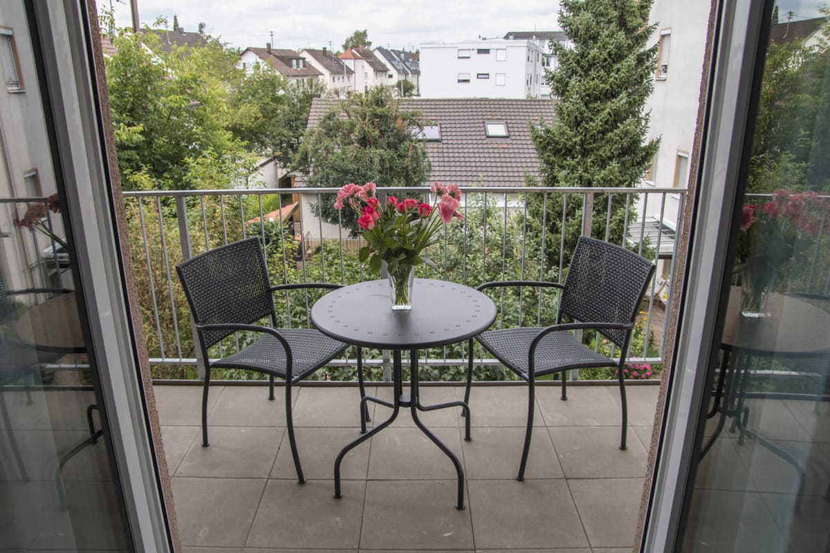 Hayta Hotel Stuttgart Airport Messe — 3