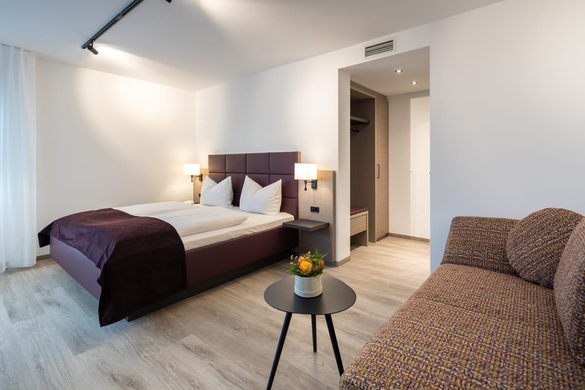 Hotel Gloria — 1