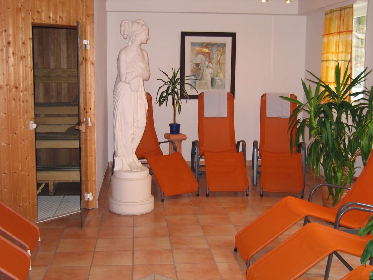 Hotel Möhringer Hof — 3