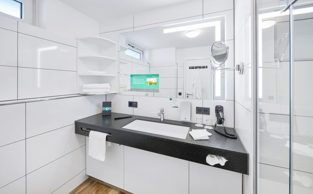 MASEVEN Stuttgart SI Centrum (ehem. SI-SUITES) — 3