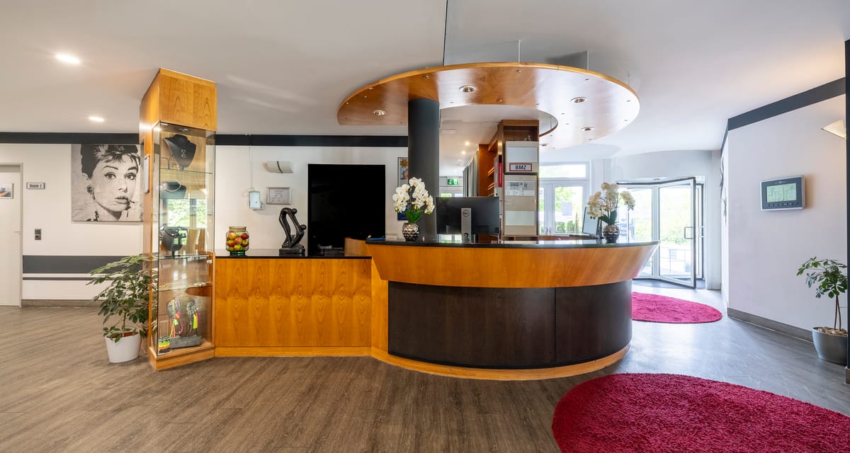 PLAZA INN Stuttgart Airport Messe — 5