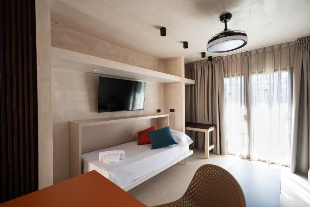 Apartamentos Playazul — 2