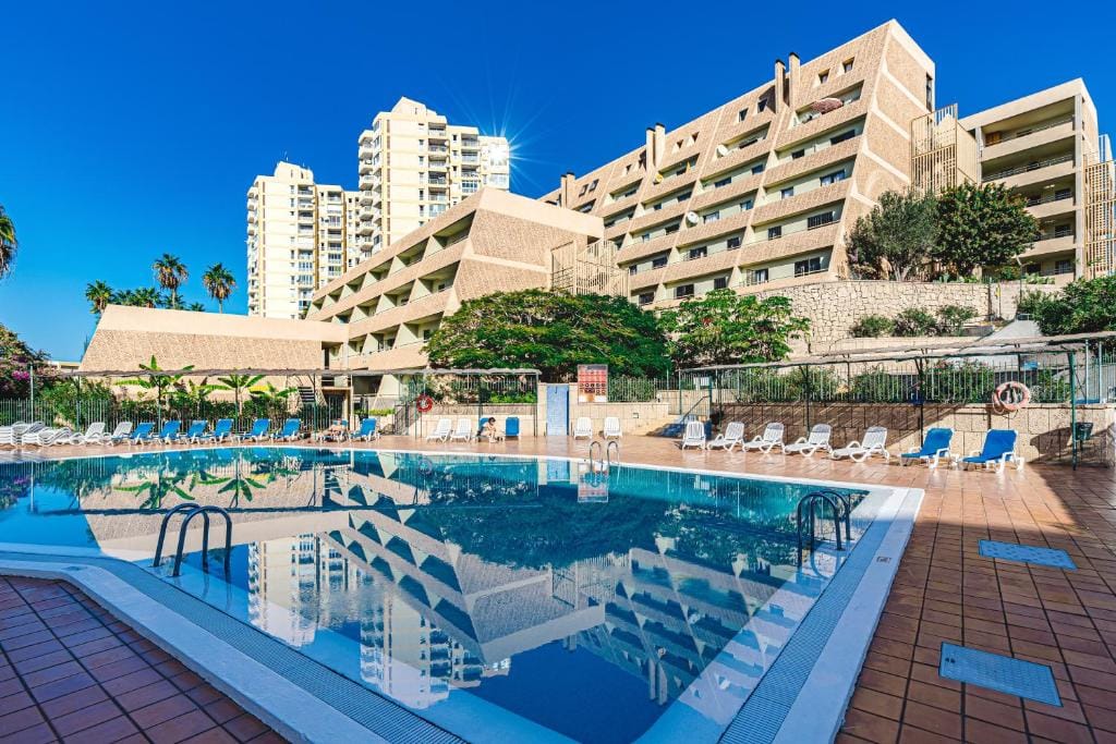 Apartamentos Playazul — 3