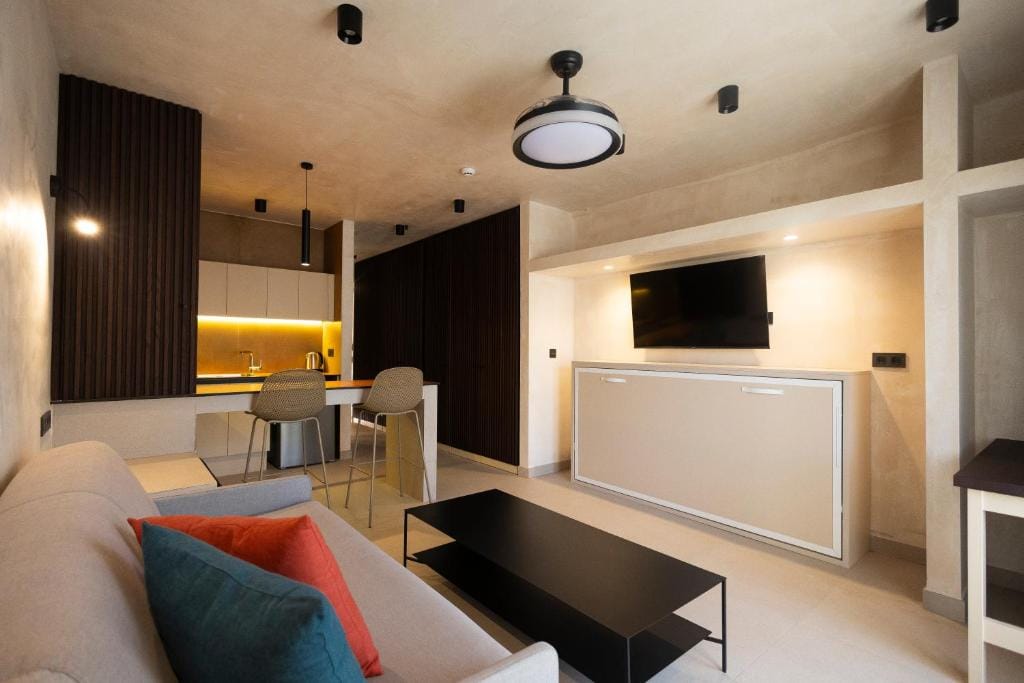 Apartamentos Playazul — 4