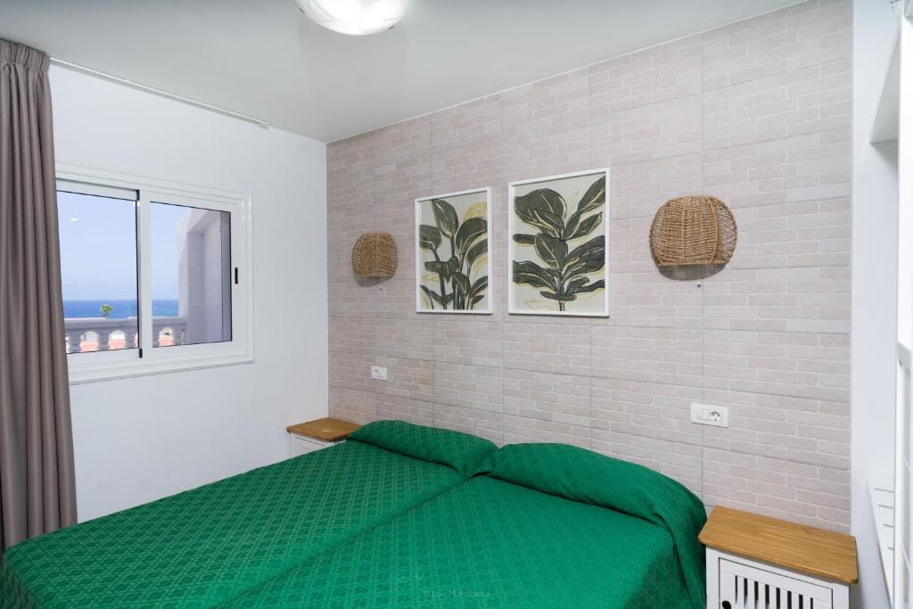Apartamentos Tinerfe Garden — 4