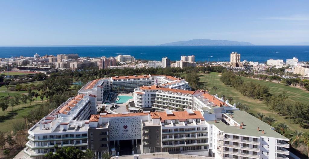 Gara Suites Golf & Spa — 1
