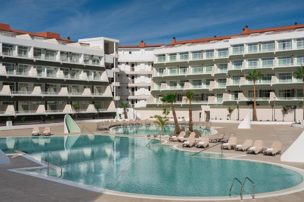 Gara Suites Golf & Spa — 2