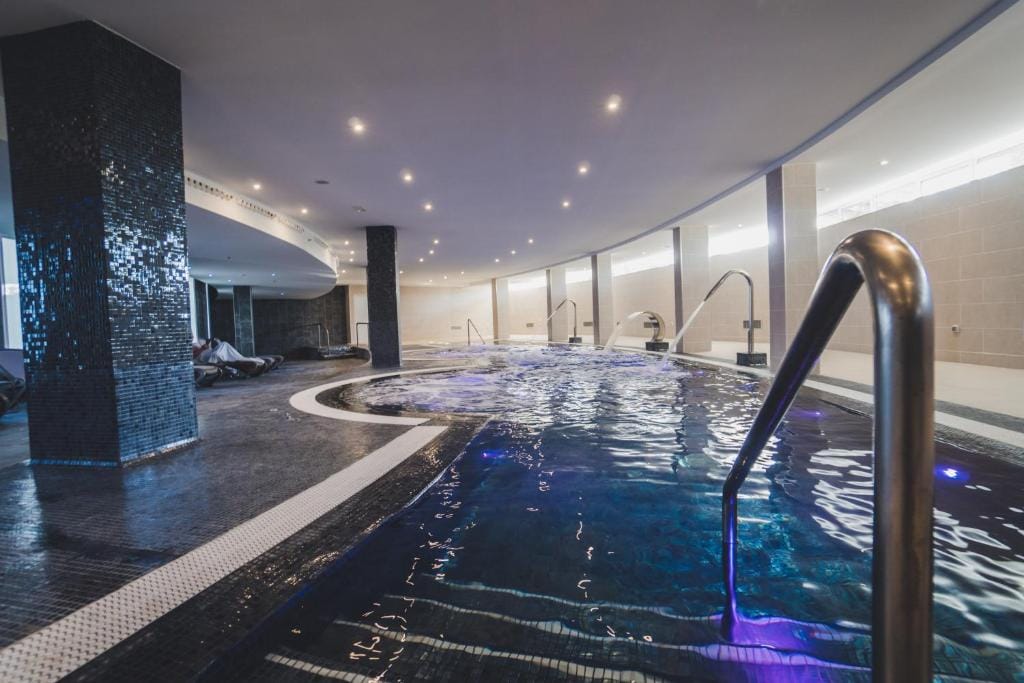 Gara Suites Golf & Spa — 5