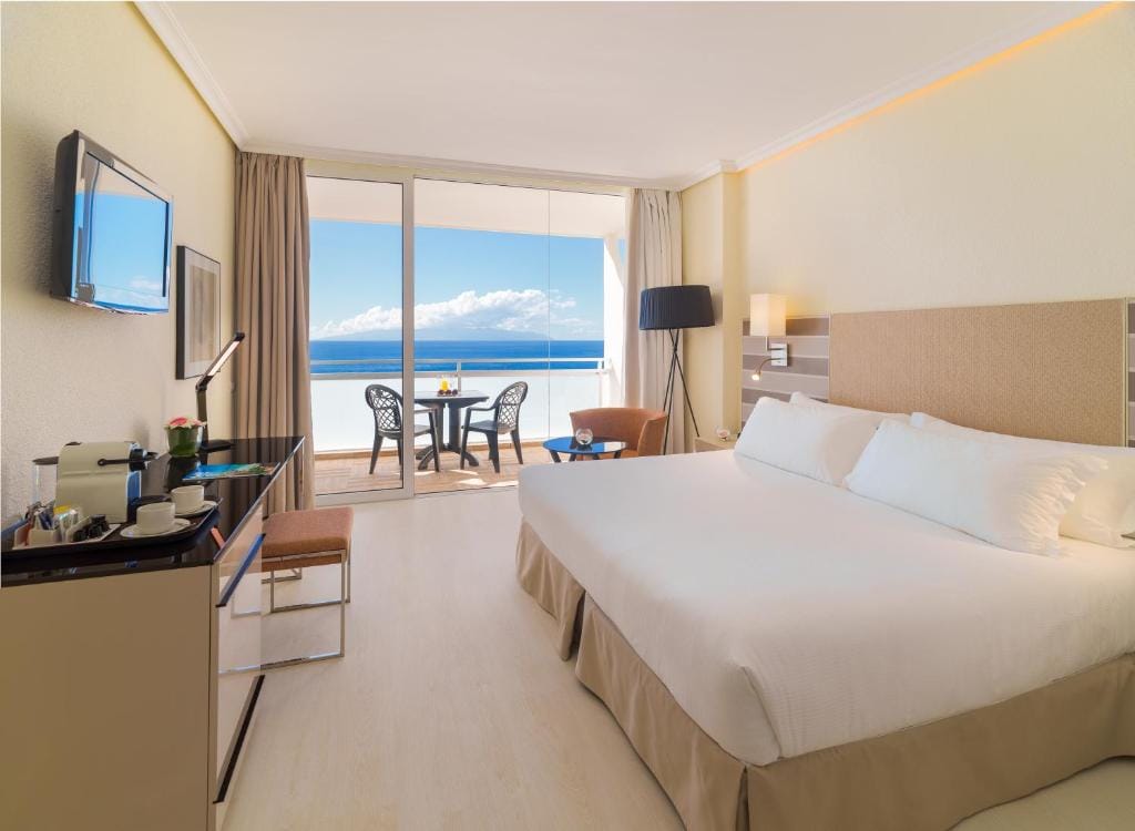 H10 Gran Tinerfe - Adults Only — 3