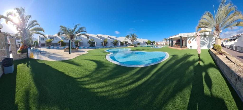 Hotel Malibu Park — 1