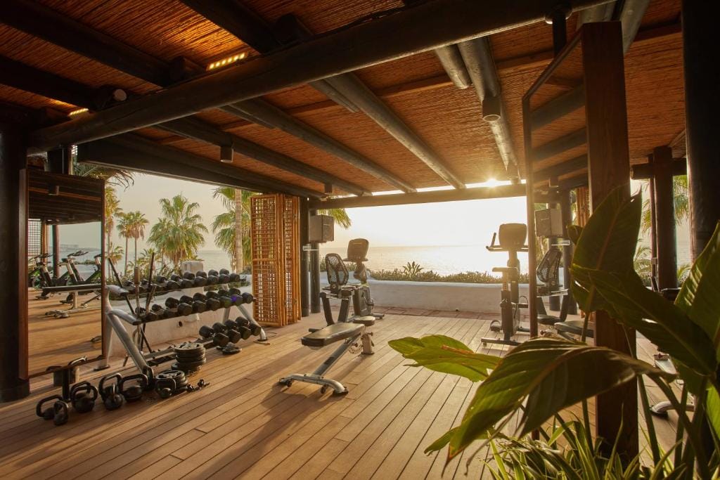 Hyatt Ziva Jardín Tropical Tenerife — 5