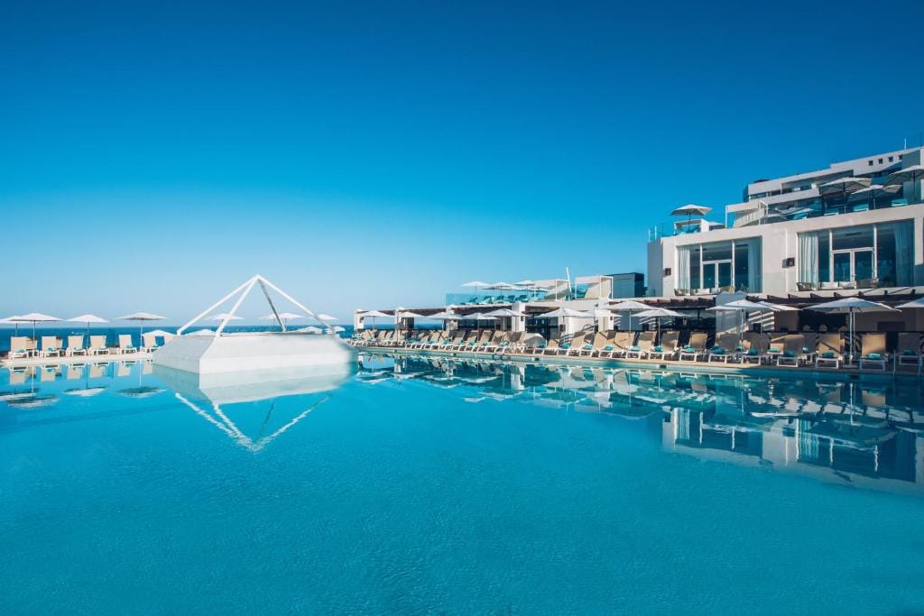 Iberostar Waves Bouganville Playa — 5