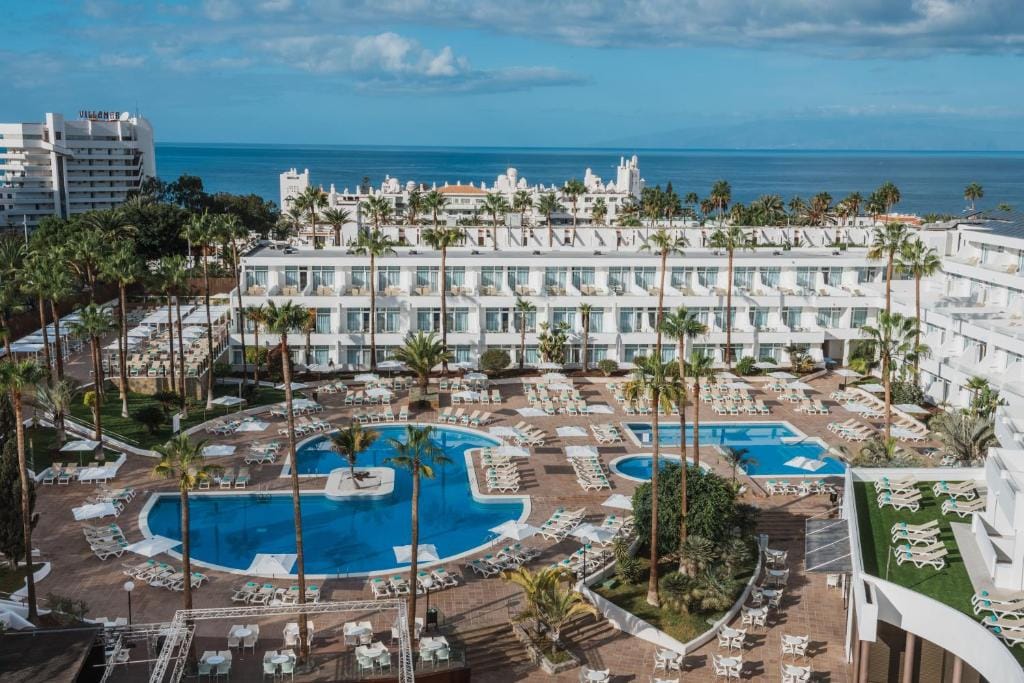 Iberostar Waves Las Dalias All Inclusive — 1