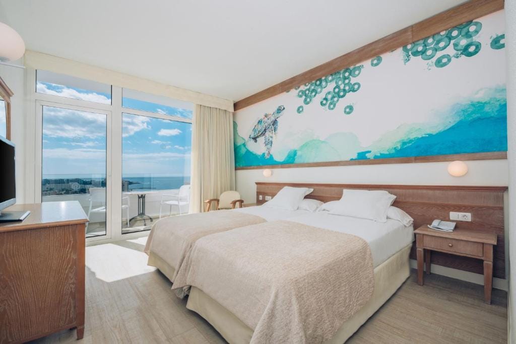 Iberostar Waves Las Dalias All Inclusive — 2