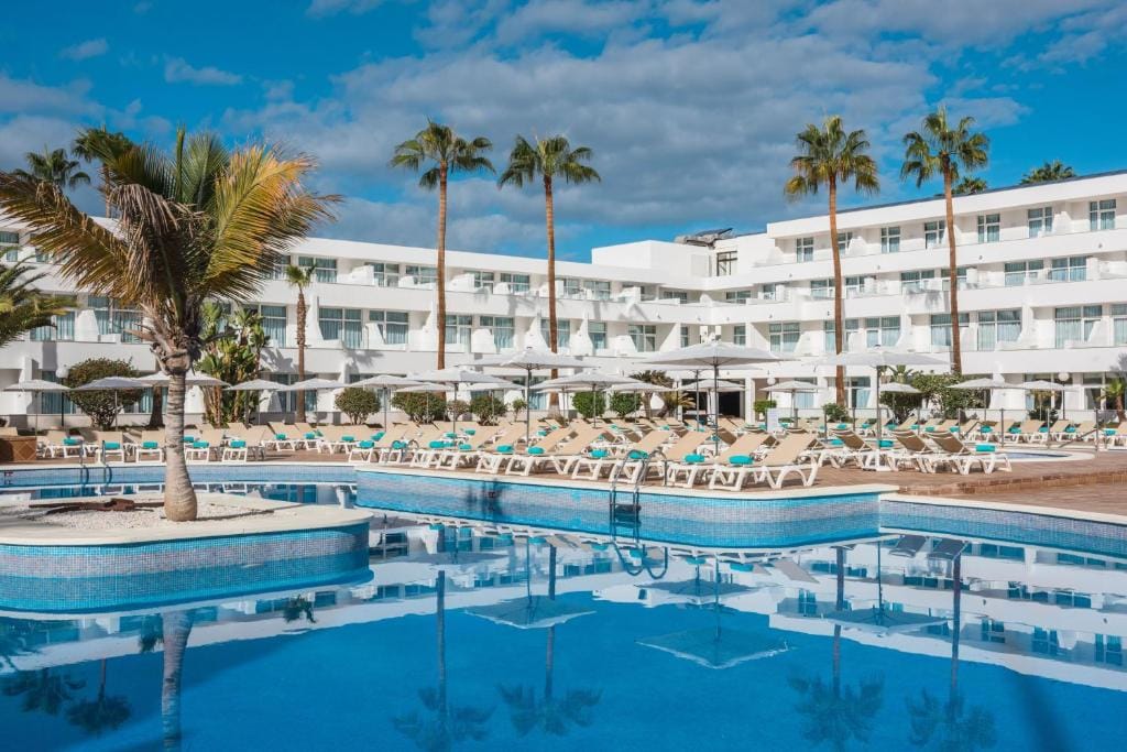 Iberostar Waves Las Dalias All Inclusive — 3