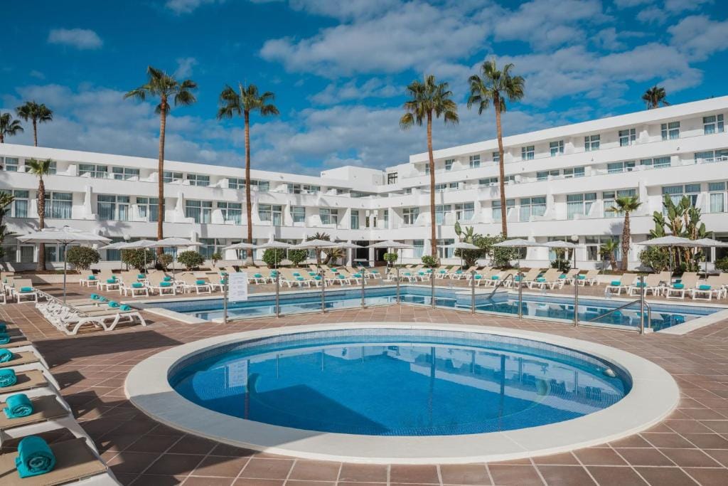Iberostar Waves Las Dalias All Inclusive — 5