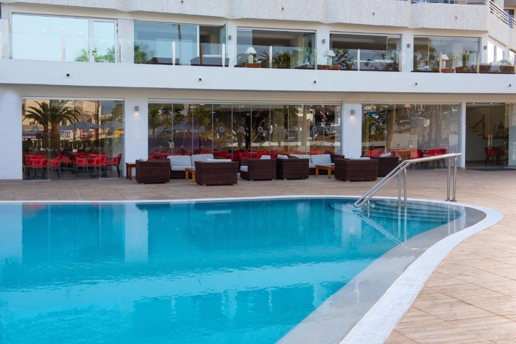 Olé Tropical Tenerife Adults Only — 3