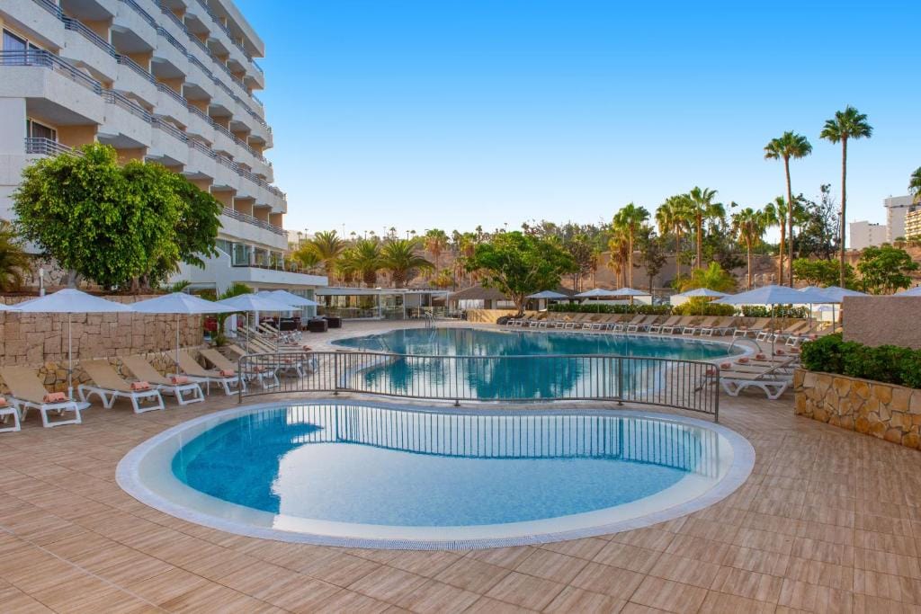 Olé Tropical Tenerife Adults Only — 5