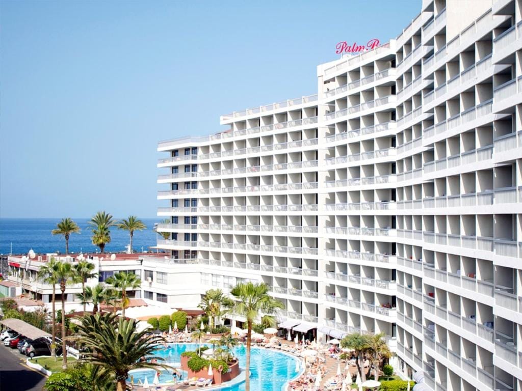 Ona Palm Beach — 1