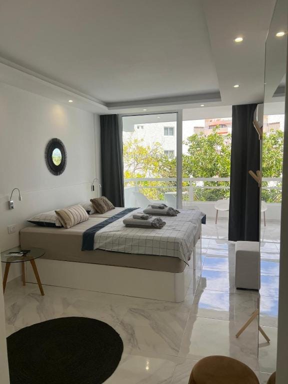 Tenerife sea view 216 — 2