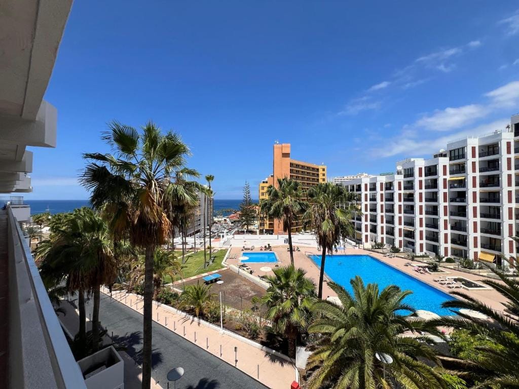 Tenerife sea view 216 — 4