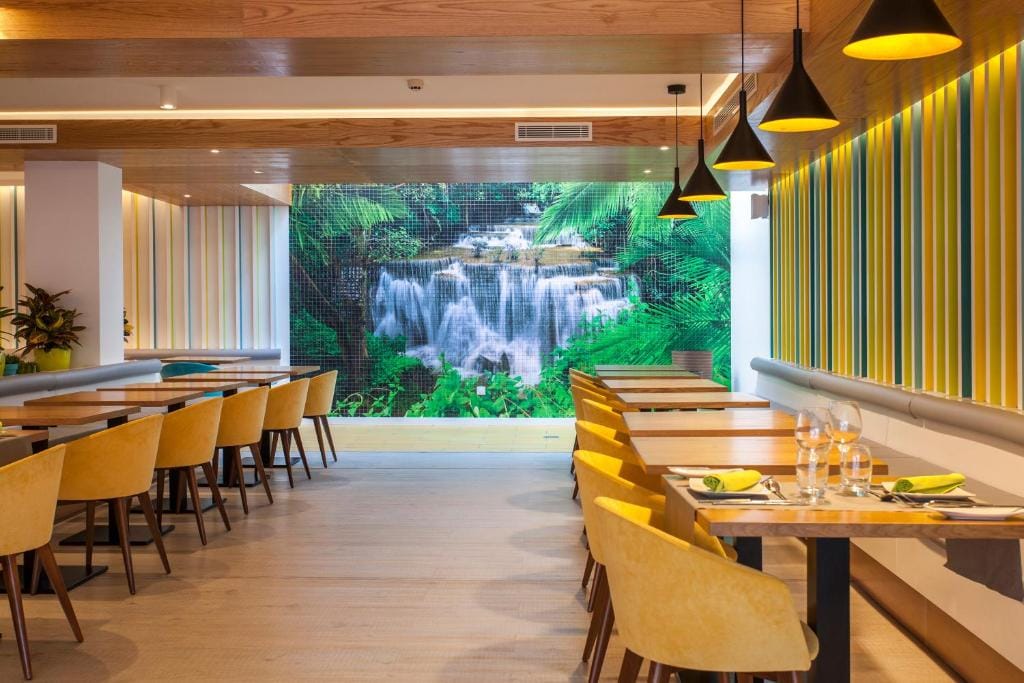 Vanilla Garden Boutique Hotel - Adults Only — 3