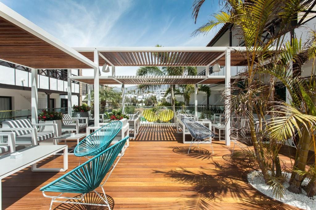 Vanilla Garden Boutique Hotel - Adults Only — 4