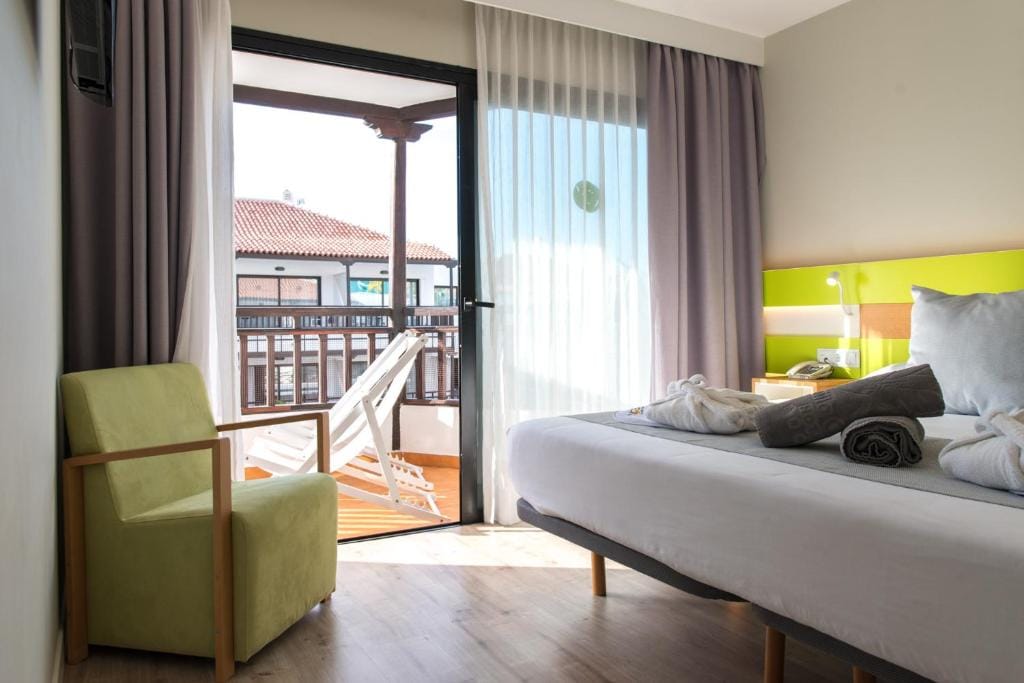 Vanilla Garden Boutique Hotel - Adults Only — 5