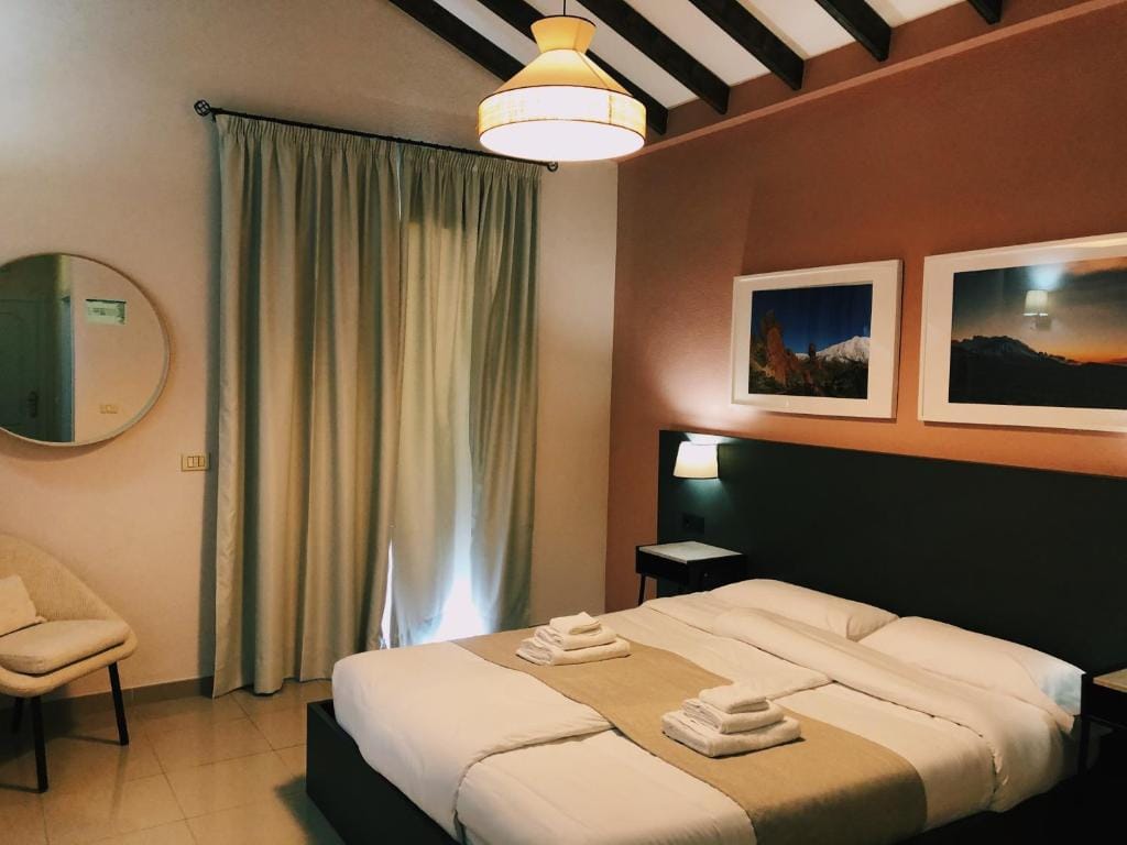 Villa 8 Islas — 2