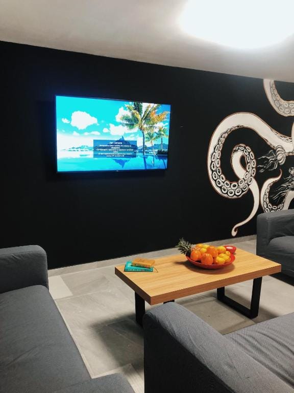 Villa 8 Islas — 4