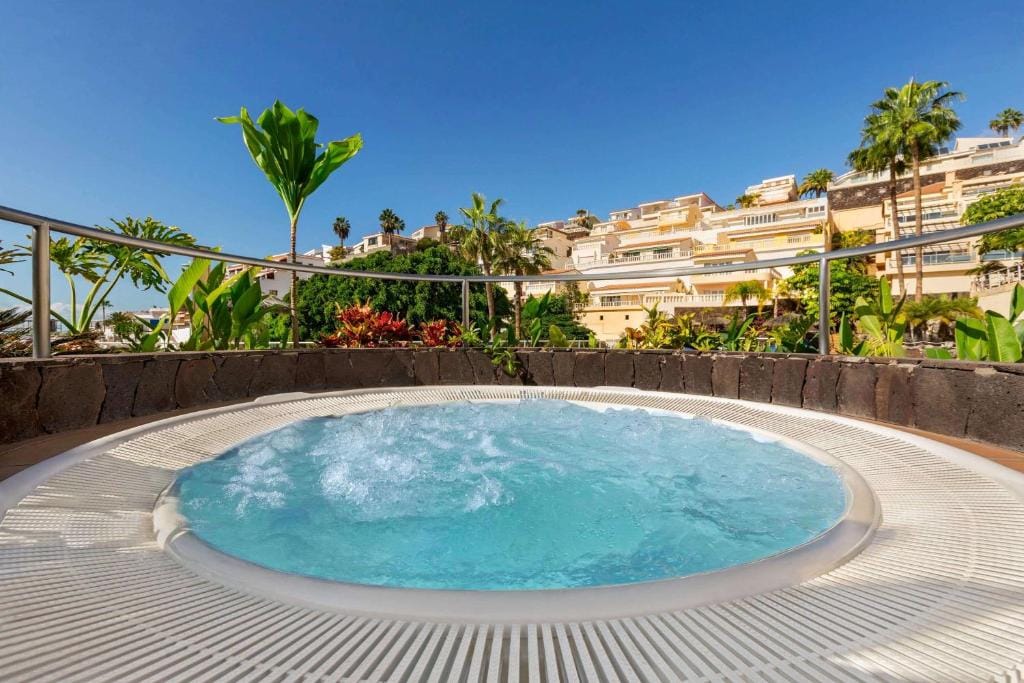 Wyndham Residences Costa Adeje — 2
