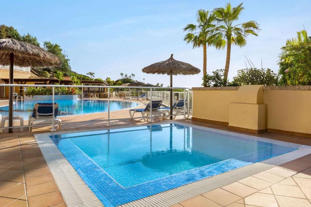 Wyndham Residences Costa Adeje — 3