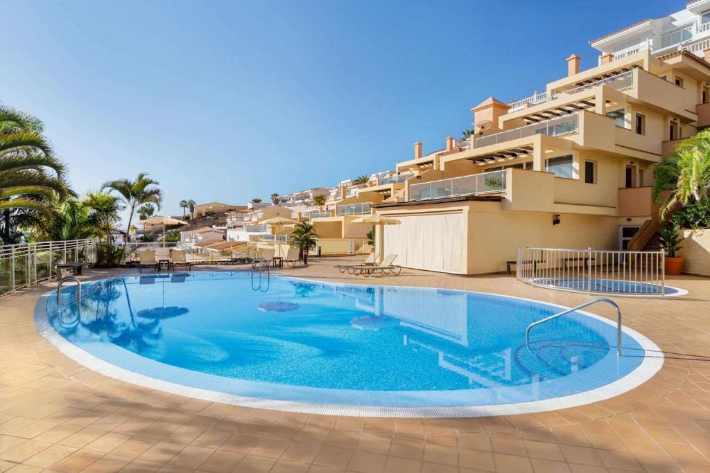 Wyndham Residences Costa Adeje — 4