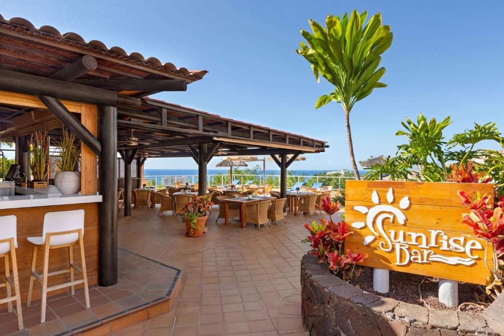 Wyndham Residences Costa Adeje — 5
