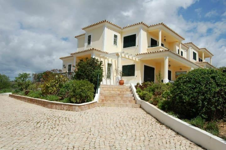 Casa dos Avós — 1
