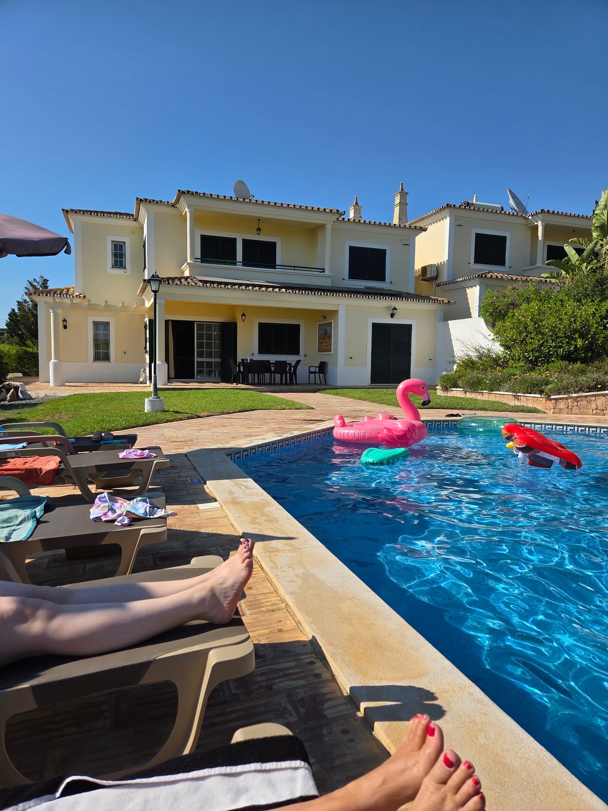 Casa dos Avós — 3
