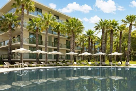 Marriott Residences Salgados Resort, Algarve — 1