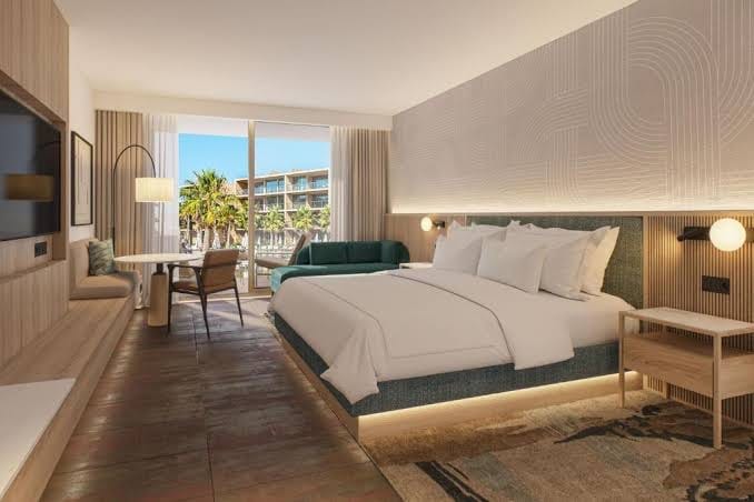 Marriott Residences Salgados Resort, Algarve — 2