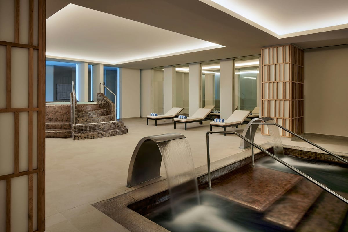 Marriott Residences Salgados Resort, Algarve — 3
