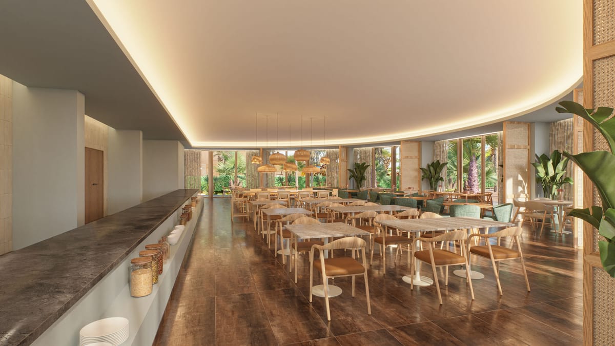 Marriott Residences Salgados Resort, Algarve — 5