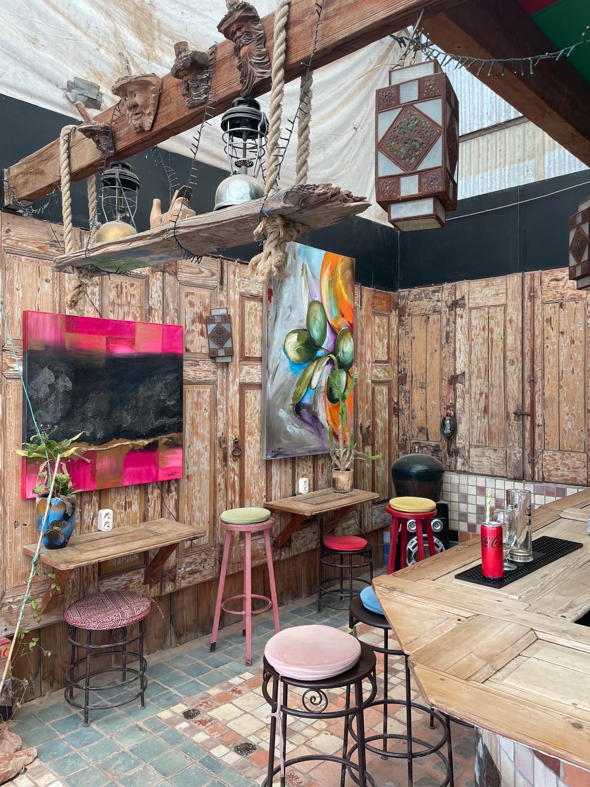 Mikki Place to Stay — 5