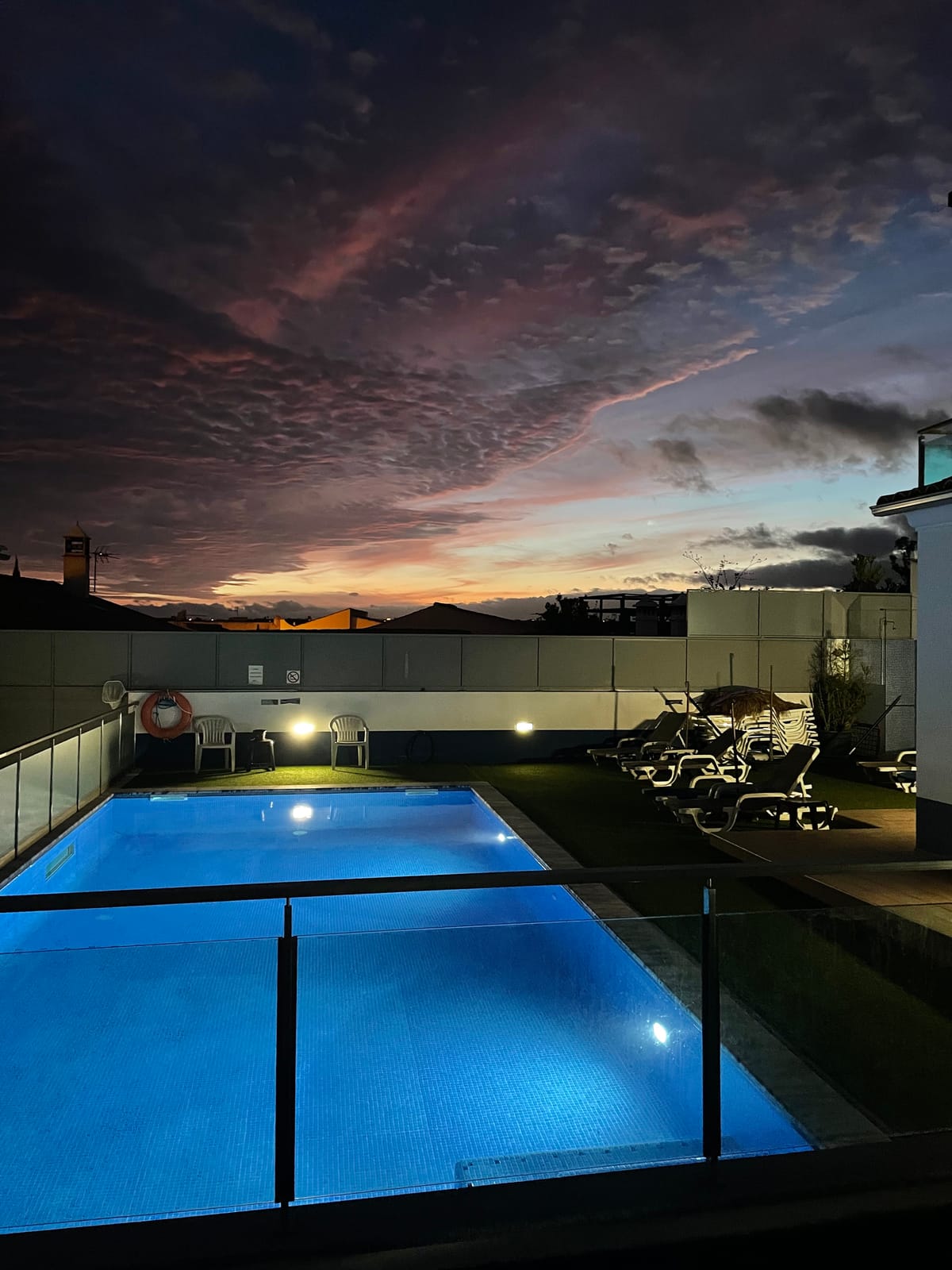 Peralux Apartamentos — 3