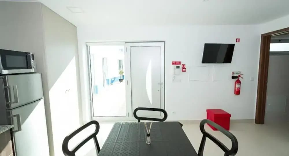 Peralux Apartamentos — 4