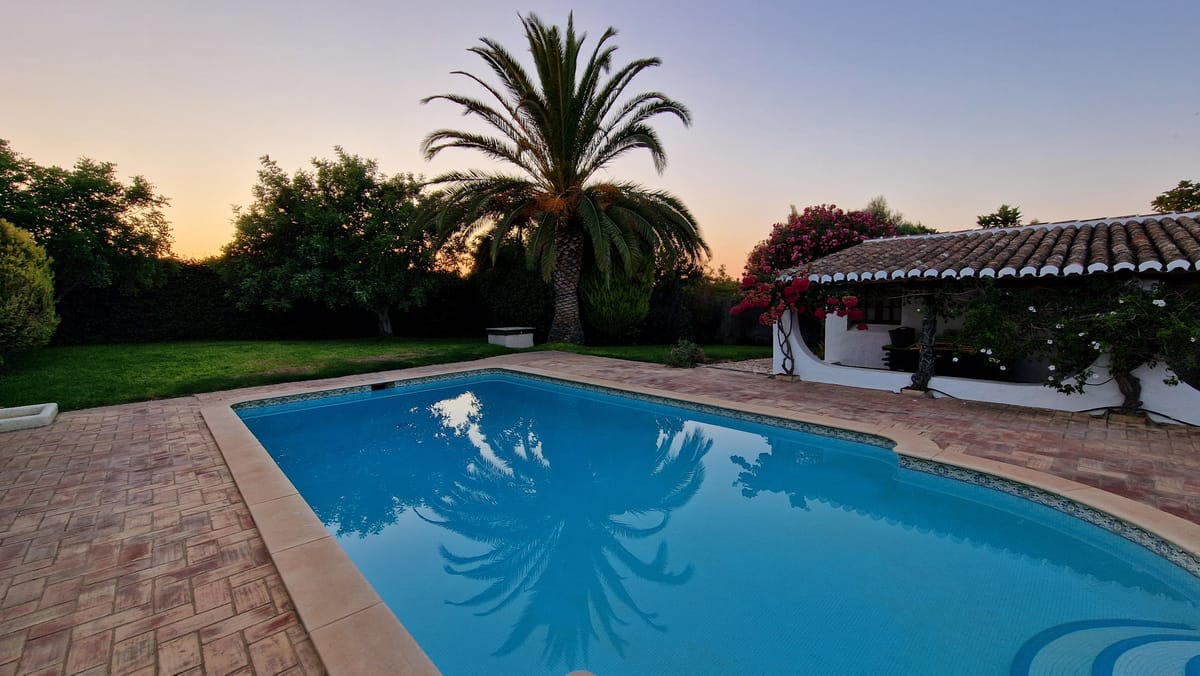 Villa Alice — 1