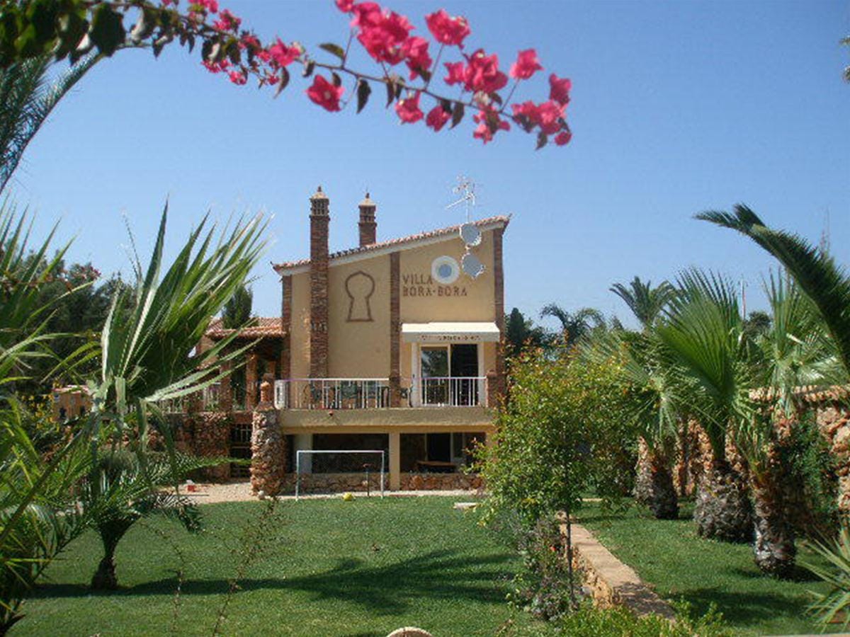 Villa Bora-Bora — 3
