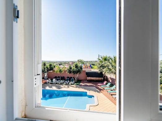 Villa Paradis Pêra — 3