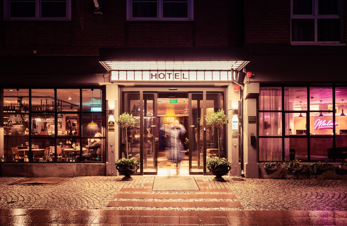 Best Western Plus Hotel Noble House — 2