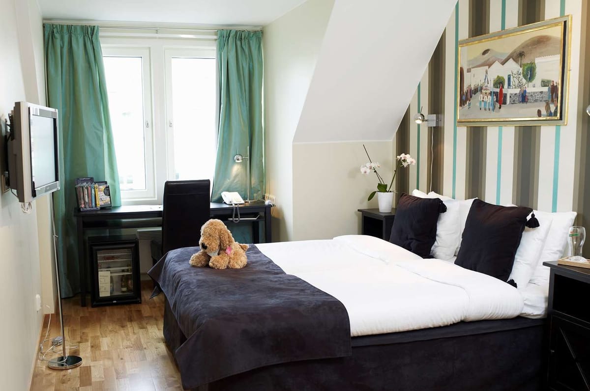 Best Western Plus Hotel Noble House — 4