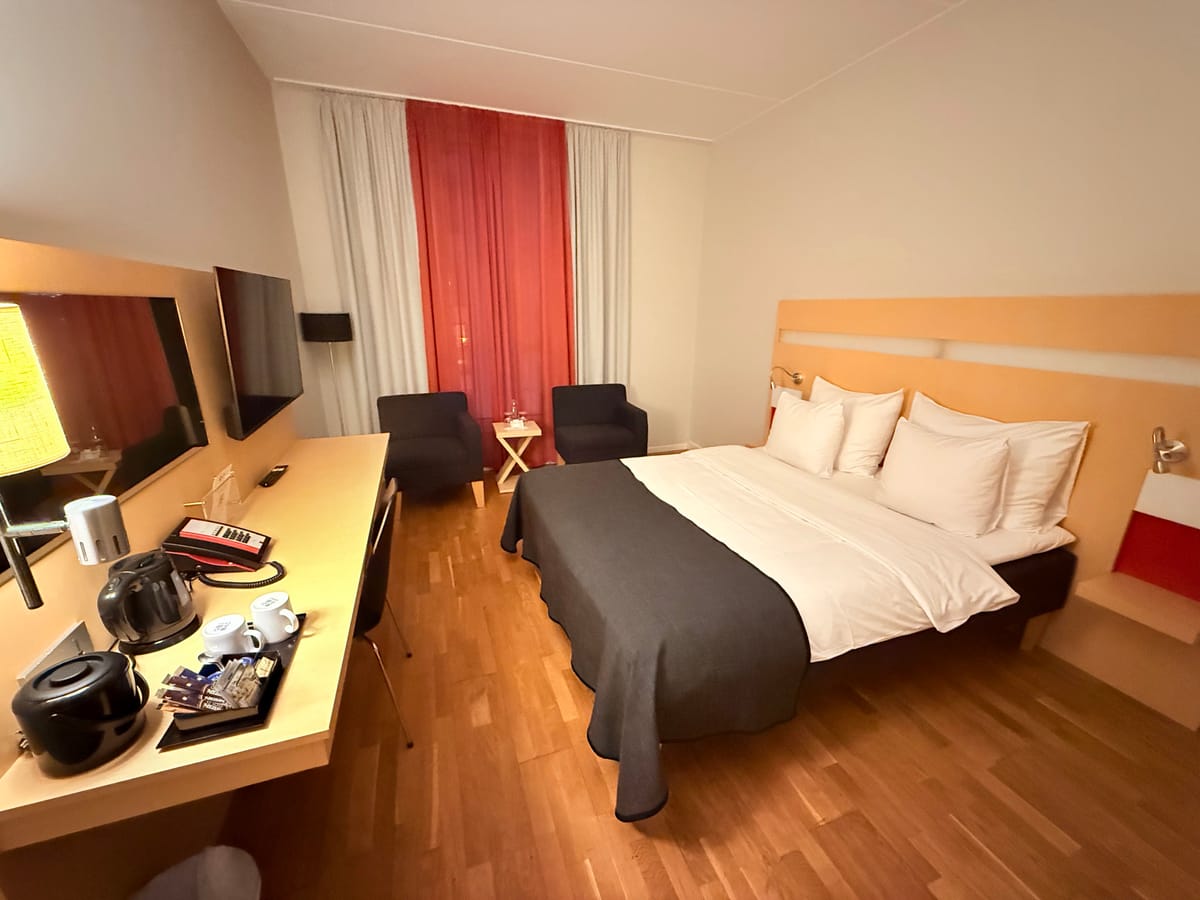 Best Western Plus Hotel Noble House — 5
