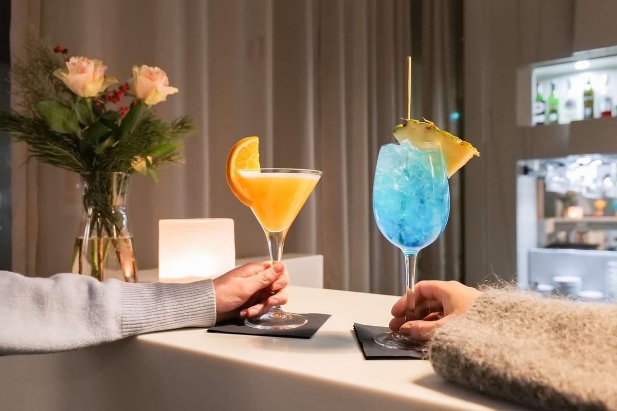 Best Western Plus Park City Malmo — 3